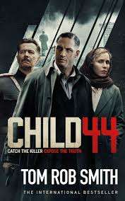 Child 44 - Tom Rob Smith