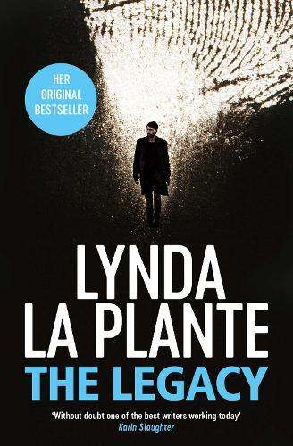 The Legacy - Lynda La Plante