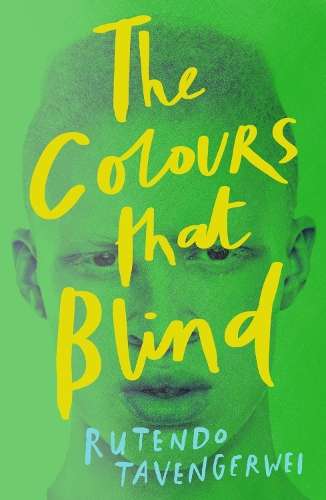 \Colours That Blind - N"