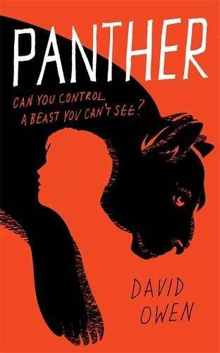 Panther - David Owen