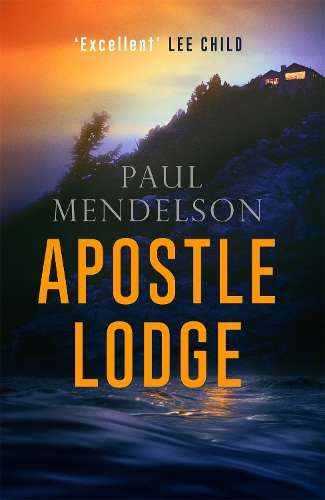 Apostle Lodge - Paul Mendelson