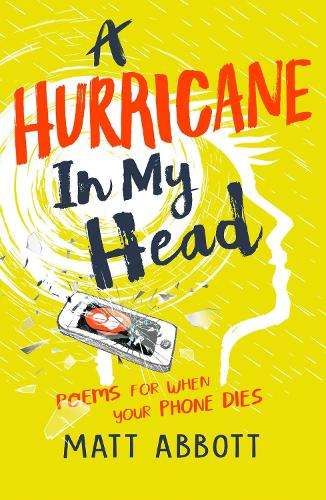 Hurricane in my Head, A - Matt Abbott