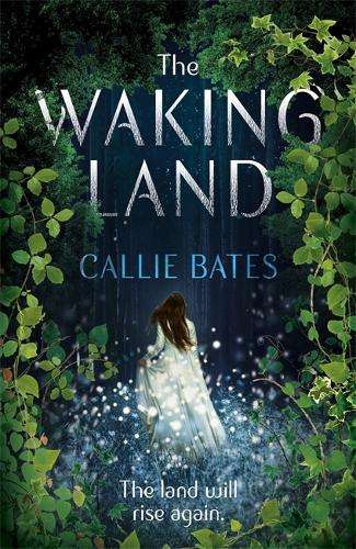 WAKING LAND BOOK 1 - BATES,C