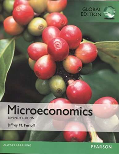 Microeconomics - N. Gregory Mankiw