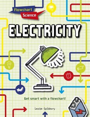 Electricity - Louise Spilsbury