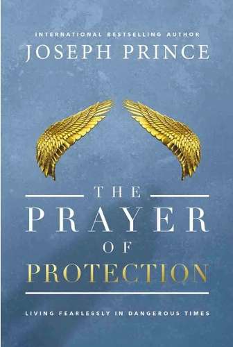 PRAYER OF PROTECTION - PRINCE,J