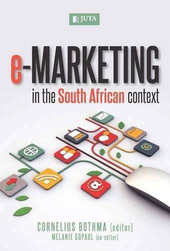 e-Marketing in the South African context - BOTHMA,C
