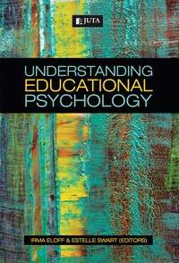 UNDERSTANDING EDUCATIONAL PSYCHOLOGY 2H SECONDHAND - ELOFF,I