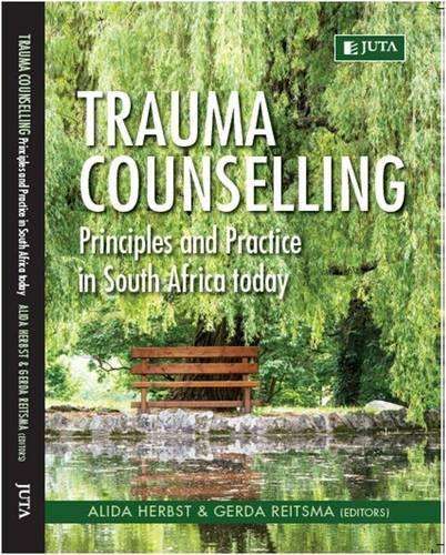 Trauma counselling - Alida Herbst
