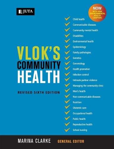 Vlok's community health - CLARKE,M