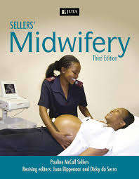 Sellers' midwifery - Pauline McCall Sellers
