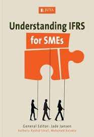 Understanding IFRS for SMEs - Rashid Small