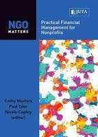 NGO matters: Practical financial management for nonprofits - Cathy Masters