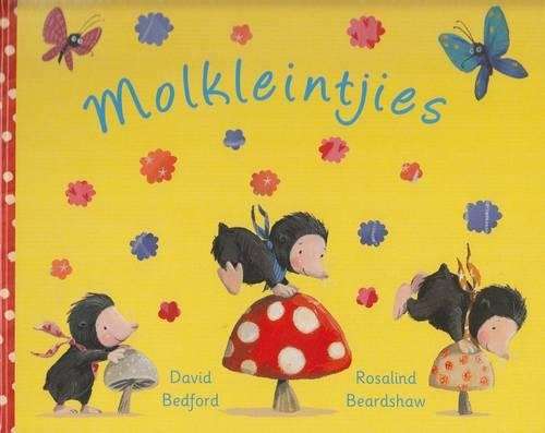 MOLKLEINTJIES - BEDFORD,D