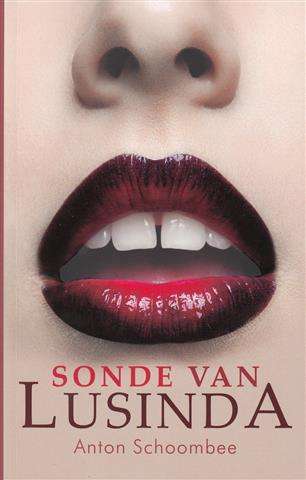 SONDE VAN LUSINDA SECONDHAND - SCHOOMBEE,A