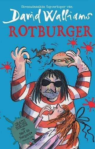 ROTBURGER - WALLIAMS,D