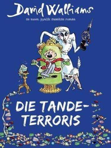 TANDETERRORIS - WALLIAMS,D