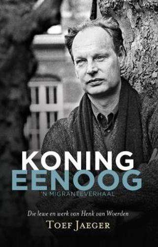 Koning eenoog - Toef Jaeger