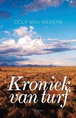 KRONIEK VAN TURF - VANNIEKERK,D