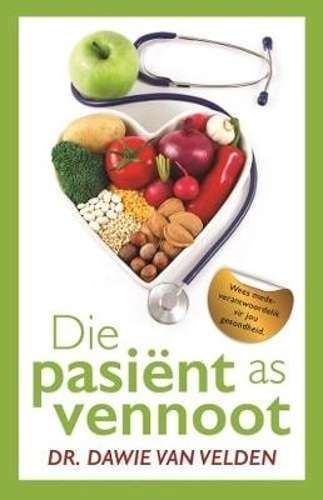 PASIENT AS VENNOOT - VANVELDEN,D