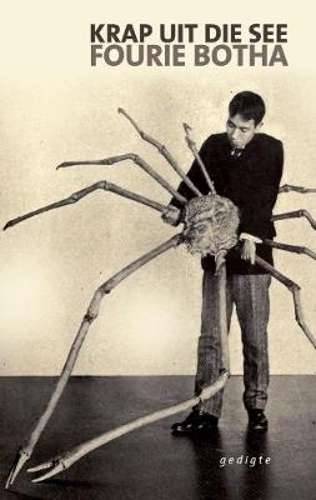 Krap uit die see - Botha, Fourie