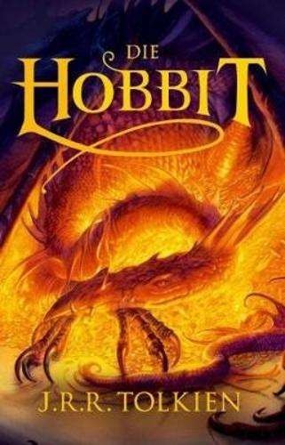Hobbit, Die - Tolkien, JRR (vert. deur Jan