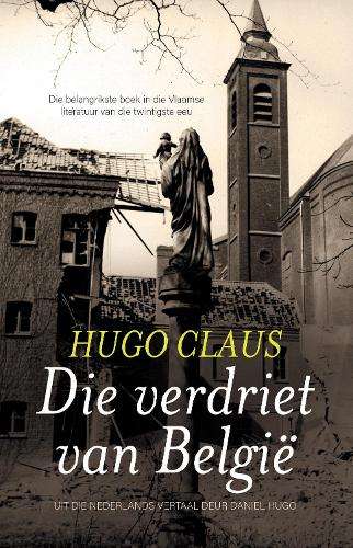 Verdriet van BelgiÃ«, Die - Claus, Hugo (vert. deur Dani