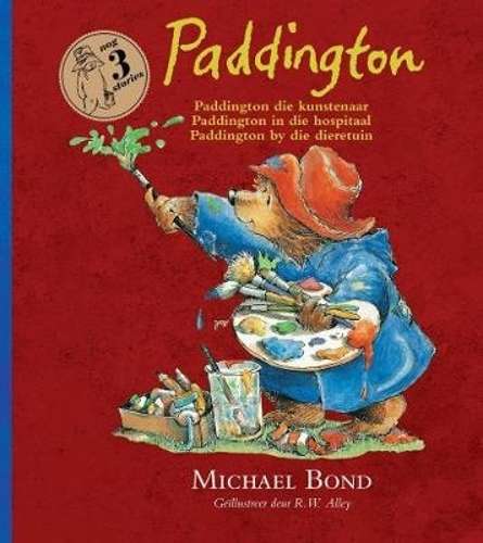 Paddington 2 - Michael Bond