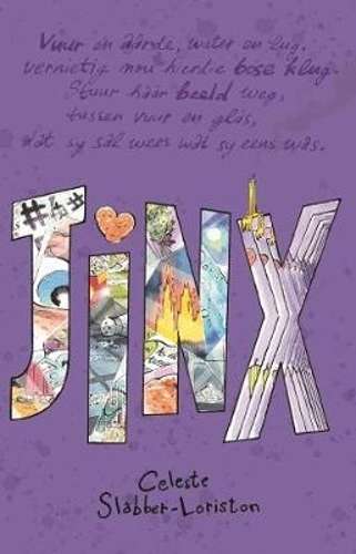 Jinx - Celeste Slabber-Loriston