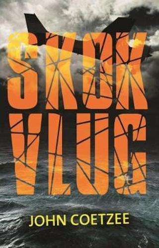 Skokvlug - COETZEE,J