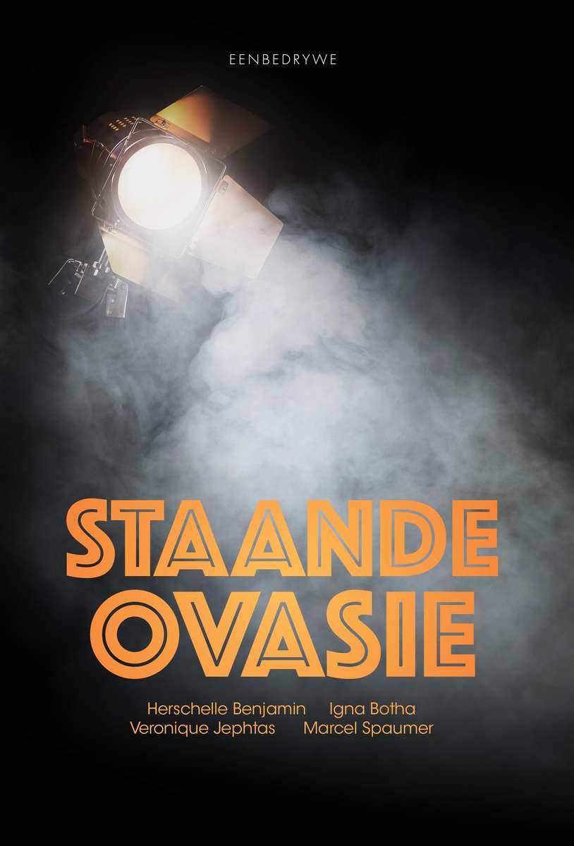 STAANDE OVASIE SECONDHAND - SPAUMER,J