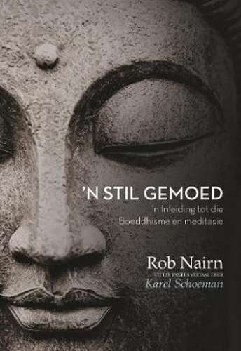 'n Stil gemoed - Rob Naim