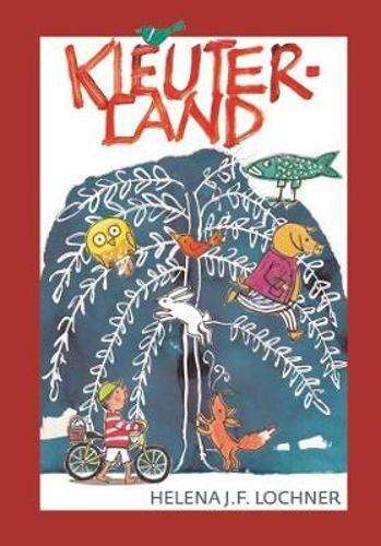 Kleuterland - LOCHNER,H