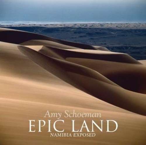Epic land - SCHOEMAN,A
