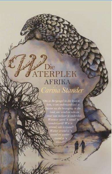 Waterplek, Die: Afrika - Stander, Carina