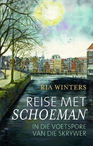 Reise met Schoeman - Winters, Ria