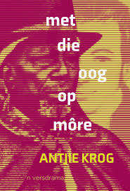 MET DIE OOG OP MORE SECONDHAND - KRUG,A