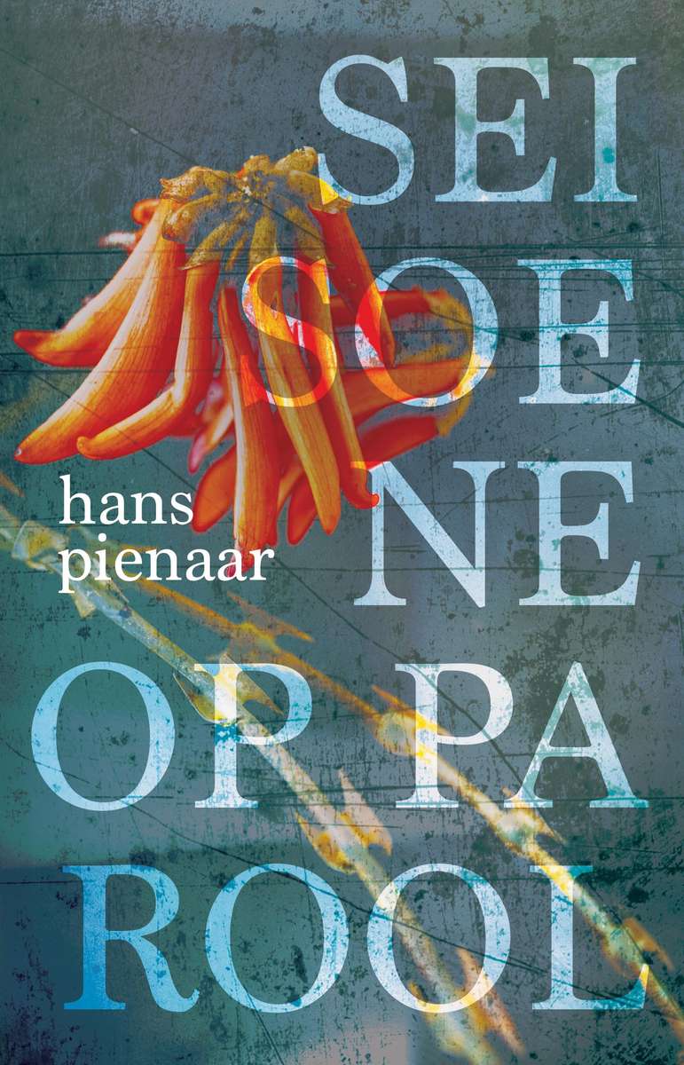 SEISOENE OP PAROOL SECONDHAND - PIENAAR,H