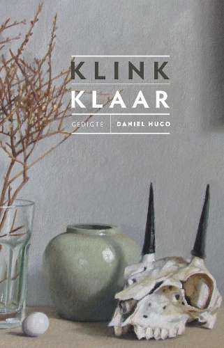 KLINKKLAAR - HUGO,D