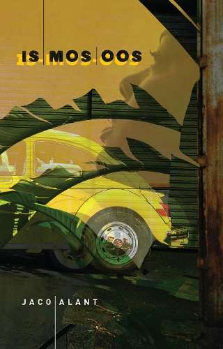 Is mos Oos - Alant, Jaco