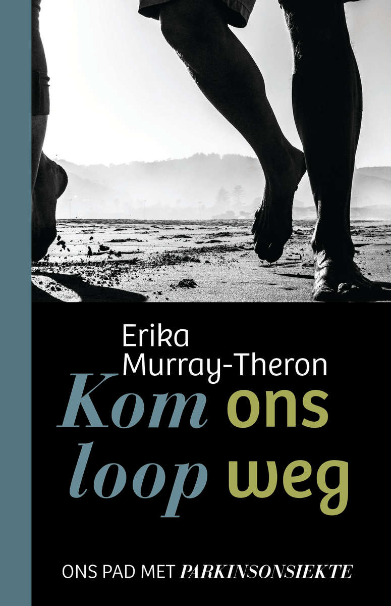KOM ONS LOOP WEG PARKINSONS SECONDHAND - MURRAY-THERON,E