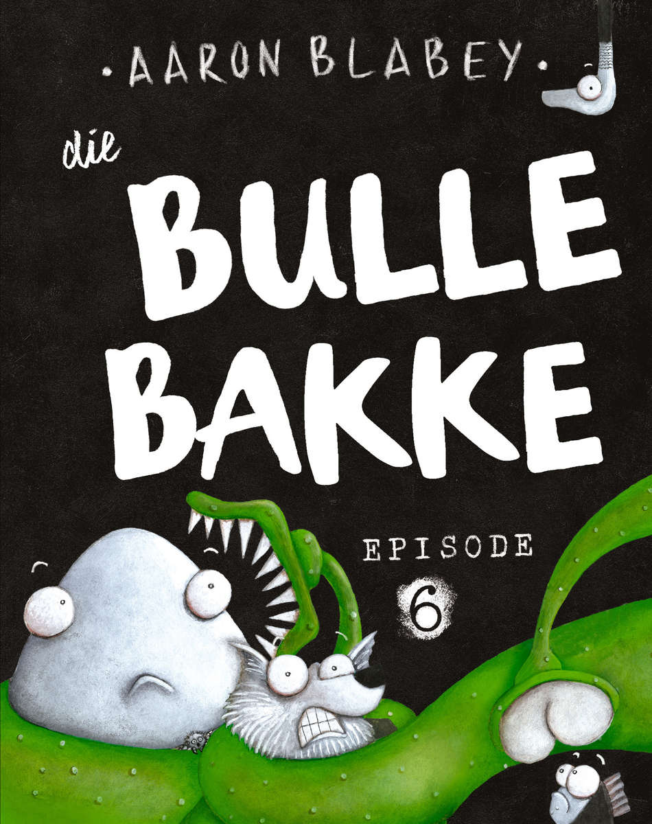 BULLEBAKKE 06 - BLABEY,A