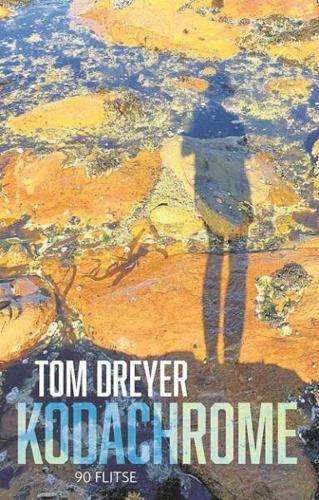 KODACHROME - DREYER,T