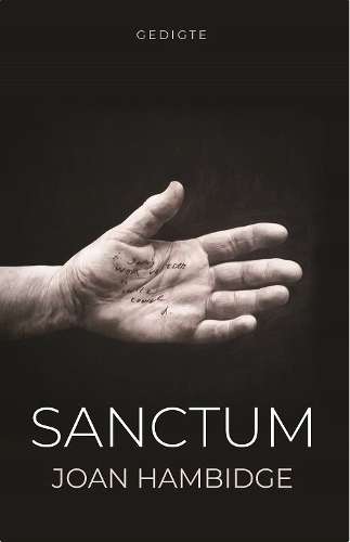 Sanctum - Hambidge, Joan