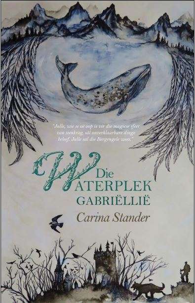 WATERPLEK GABRIELLE - STANDER,C