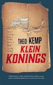 KLEIN KONINGS - KEMP,T