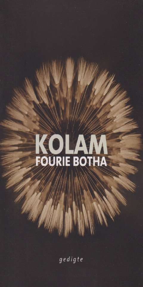 KOLAM - BOTHA,F