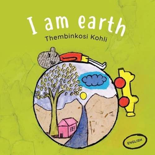 I AM EARTH - KOHLI,T