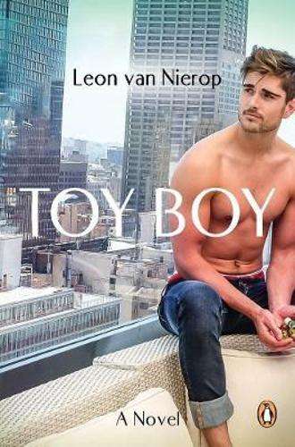 Toyboy - Van nierop, Leon