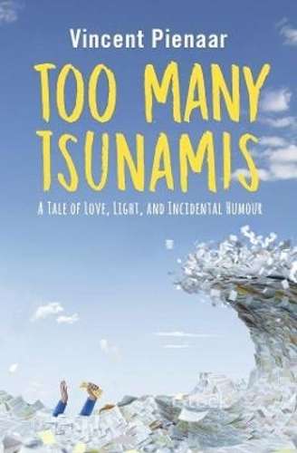 Too many tsunamis - PIENAAR,V